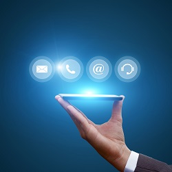 Contatti TechInvoice